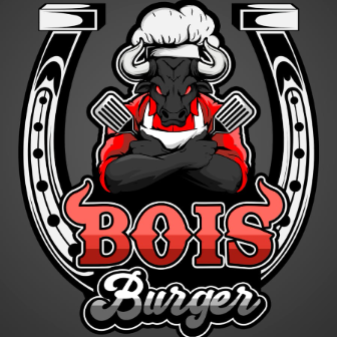 BOIS BURGER - logo