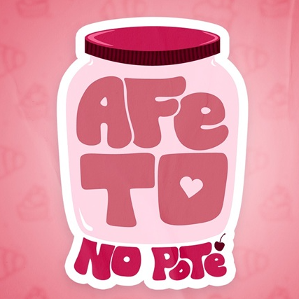 Afeto no Pote - logo