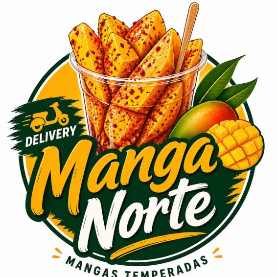Manga Norte - logo