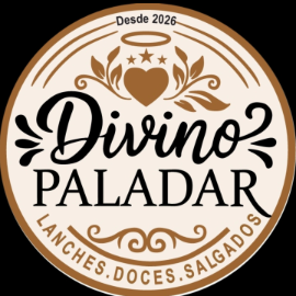 Divino Paladar - logo