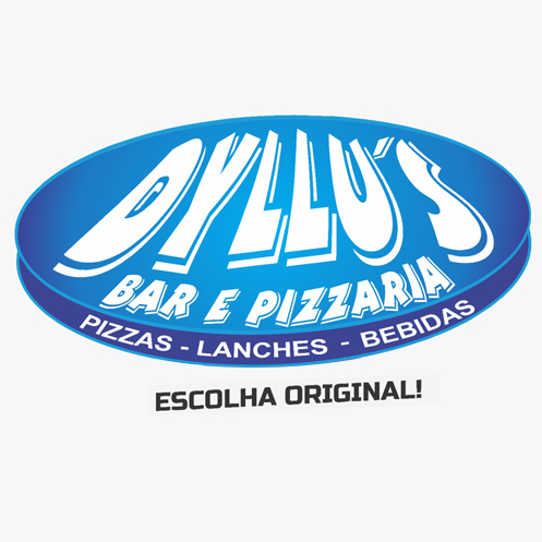 Dyllus - logo
