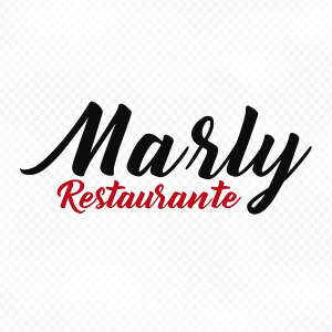 Marly Restaurante - logo