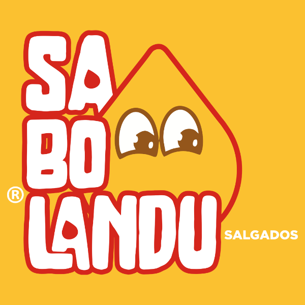 Sabolandu Salgados - logo
