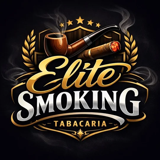 Elite Smoking Tabacaria - logo