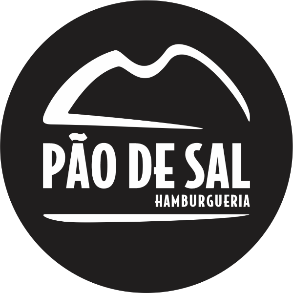 Pão de Sal hamburgueria  - logo