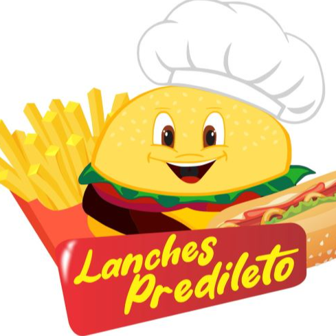 LANCHES PREDILETO  - logo