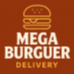 MEGA BURGUER QB - logo