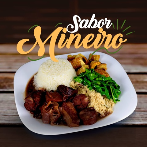 Sabor Mineiro - logo
