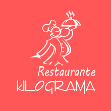 Restaurante Kilograma - logo