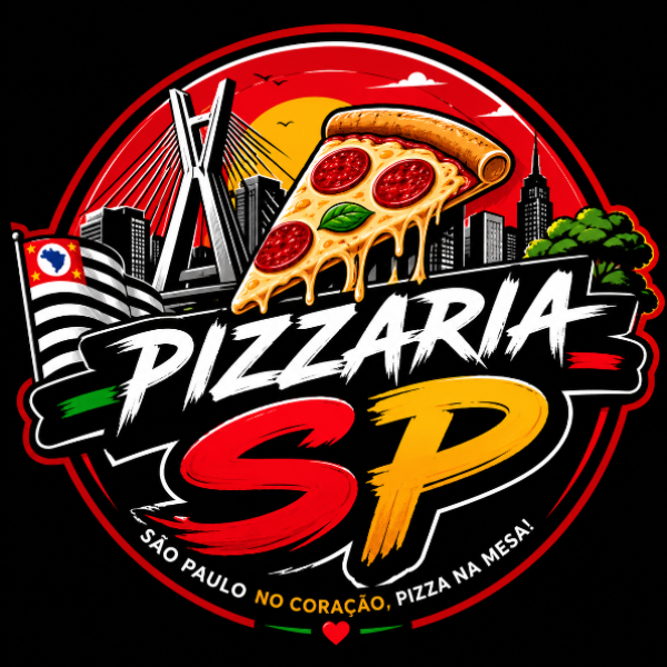 Pizza SP - logo