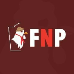 FNP Dois Irmãos - logo