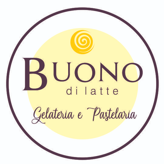 Buono Di Latte - logo