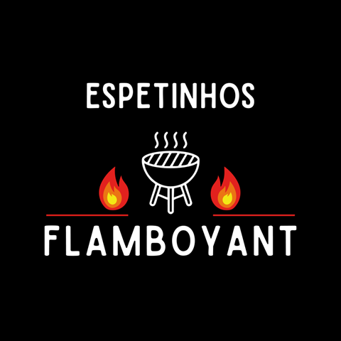 Espetinhos Flamboyant  - logo