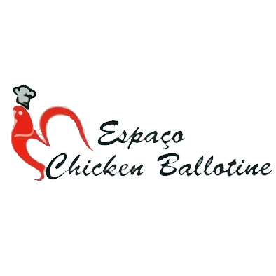 Espaço Chicken Ballotine - logo