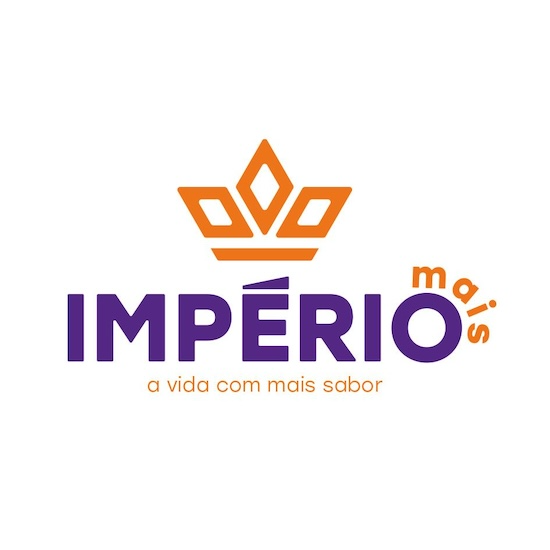 Império Mais Açaí - logo