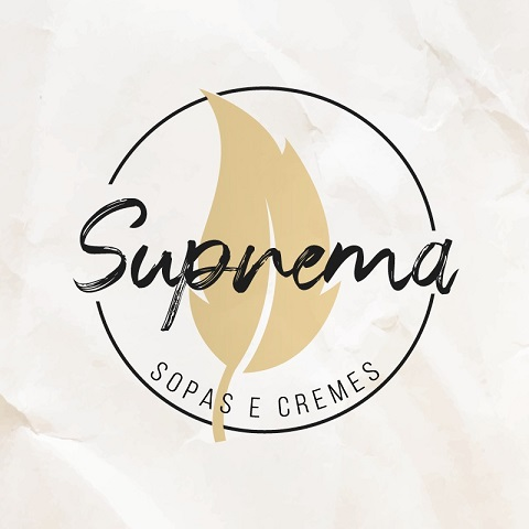 Suprema Sopas e Cremes - logo