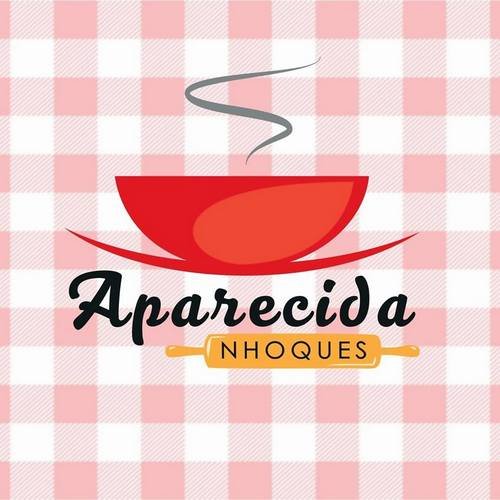 Aparecida Nhoques - logo