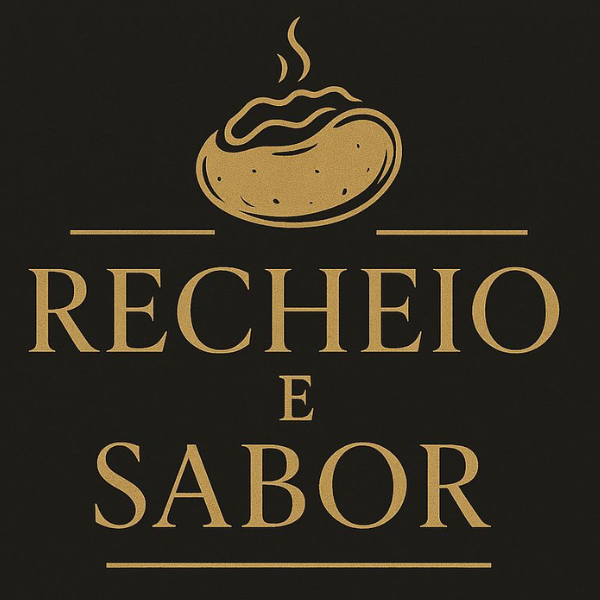 Recheio e Sabor - logo