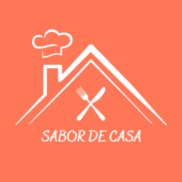 Bistro Sabor de Casa - logo