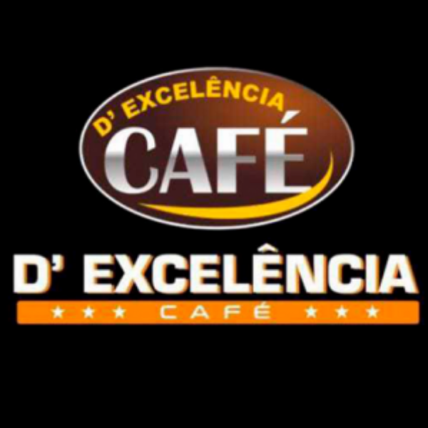 D' Excelência - logo