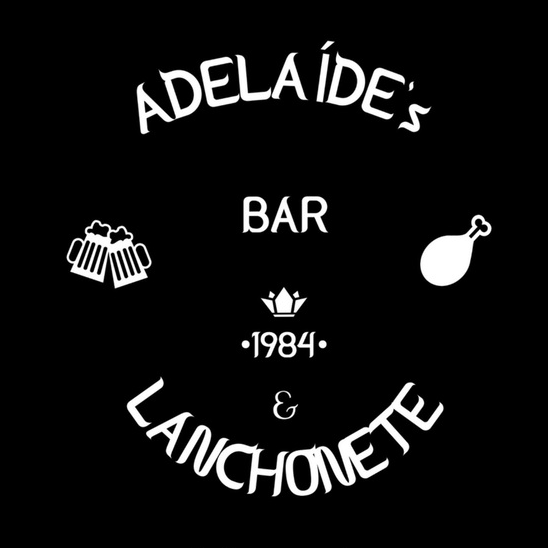 Bar do Adelaide  - logo
