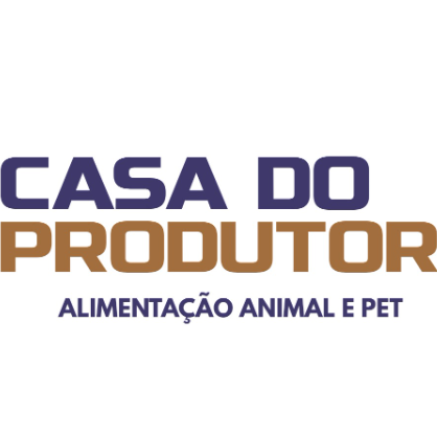Casa do Produtor Pet - logo