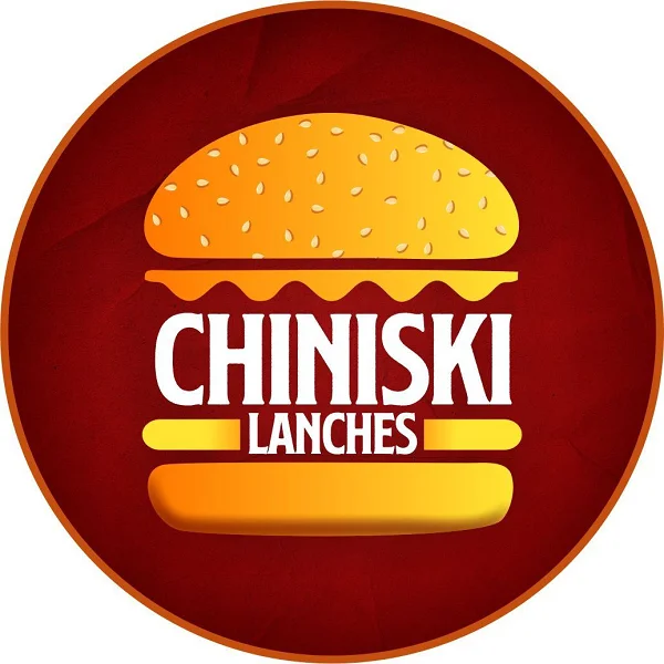 Chiniski Lanches  - logo