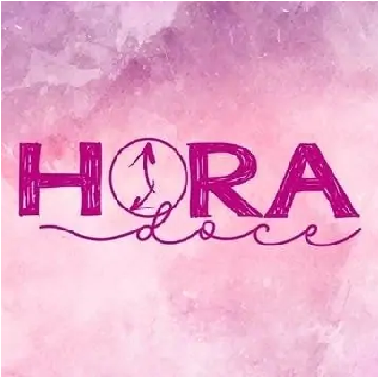 Hora Doce - logo