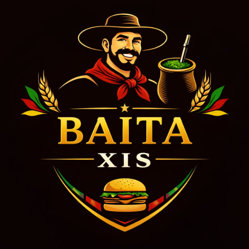 BAITA XÍS - logo
