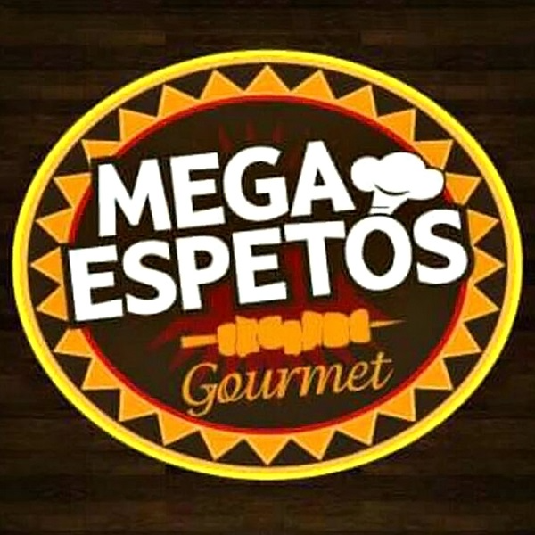MEGA ESPETOS - logo