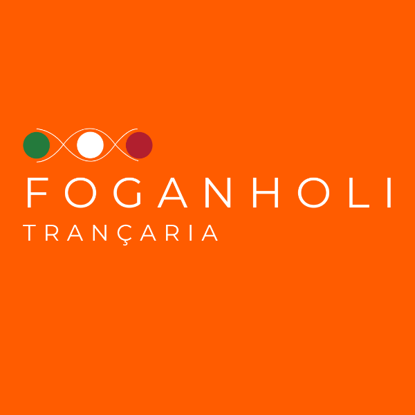 Foganholi Trançaria - logo