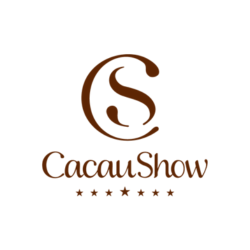Cacau Show - Centro - logo