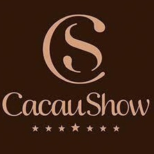 Cacau Show - logo