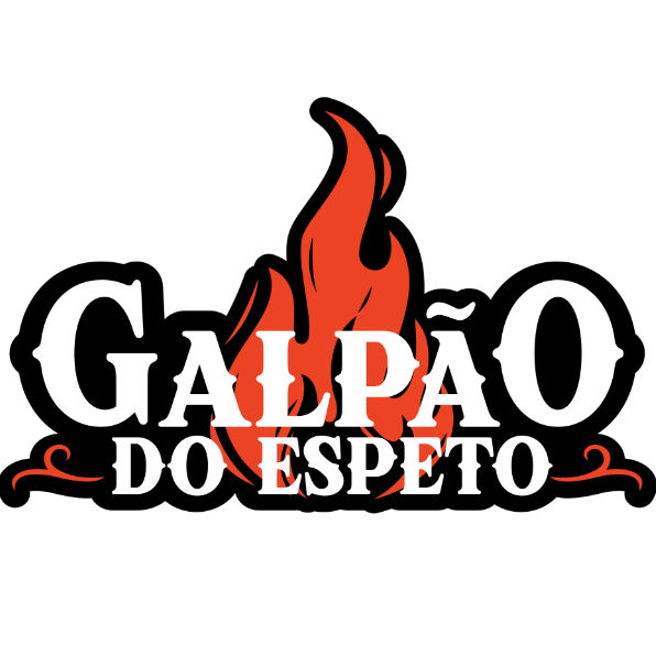 GALPÃO DO ESPETO - logo