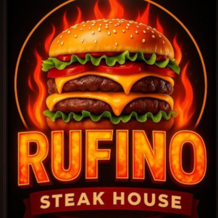Rufino Steak House - logo