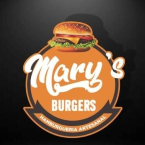 Mary´s Burger - logo