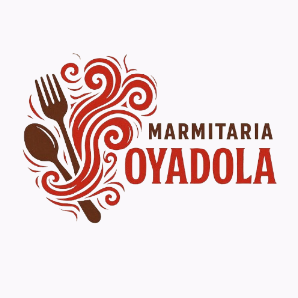 Marmitaria Oyadola - logo