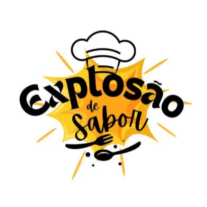 Explosão de Sabor - logo