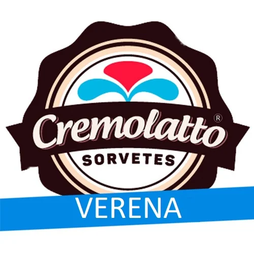 Cremolatto Sorvetes - Verena - logo