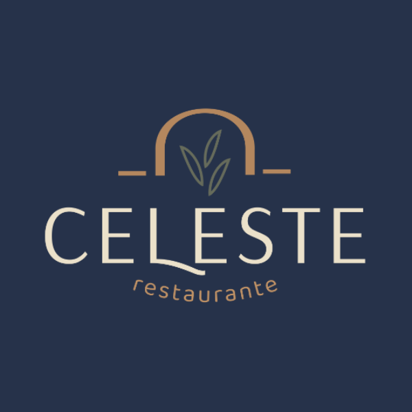 CELESTE RESTÔ-BAR - logo