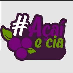 Açai e cia - logo