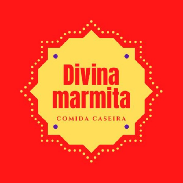 DIVINA MARMITA - logo