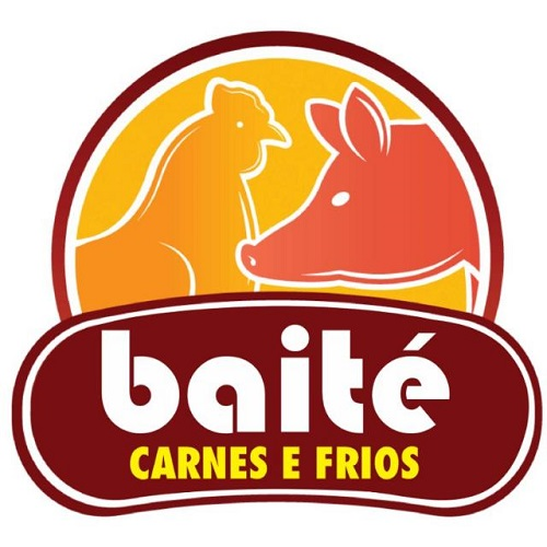 BAITÉ 77 RESTAURANTE - Marmitex - logo
