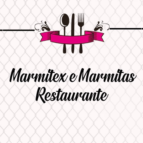 Marmita e Marmitex - logo