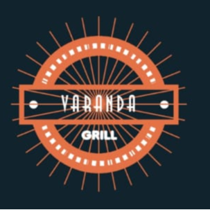 Varanda Grill - logo