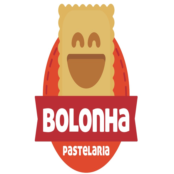 Pastelaria Bolonha Franca - logo