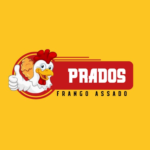 Assados dos Prados - logo
