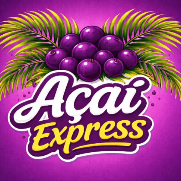 Açai Express - logo
