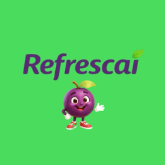 Refrescaí - logo