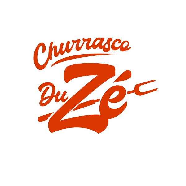 Churrasco du Zé - logo